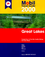 Mobil Travel Guide to Great Lakes