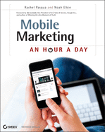 Mobile Marketing: An Hour a Day