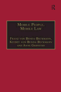 Mobile People, Mobile Law: Expanding Legal Relations in a Contracting World