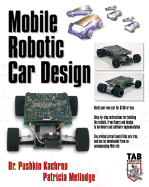Mobile Robotic Car Design