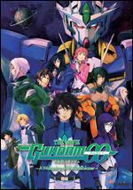 Mobile Suit Gundam 00: The Movie - A Wakening of Trailblazer - Seiji Mizushima