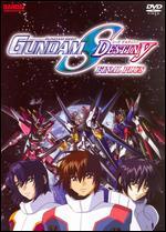 Mobile Suit Gundam Seed Destiny: Final Plus