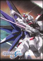 Mobile Suit Gundam Seed: The Rumbling Sky [With Box]