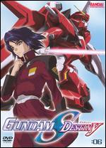 Mobile Suit Gundam Seed, Vol. 6: Destiny - 