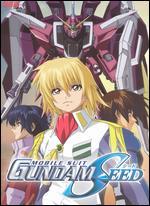 Mobile Suit Gundam Seed, Vol. 8: Eternal Crusade