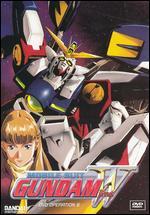 Mobile Suit Gundam Wing: Operation 6 - Masashi Ikeda