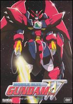 Mobile Suit Gundam Wing: Operation 7 - Masashi Ikeda