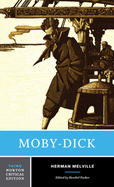 Moby-Dick: A Norton Critical Edition