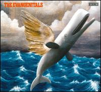 Moby Dick; Or, The Album - The Evangenitals