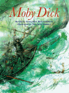 Moby Dick: Or, the White Whale