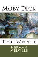 Moby Dick: The Whale