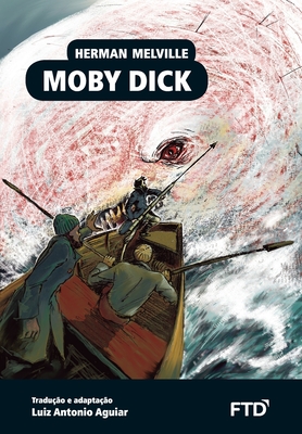 Moby Dick - Melville, Herman