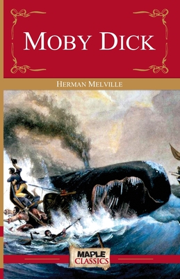 Moby Dick - Melville, Herman