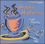 Mocha Madness