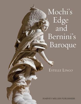 Mochi's Edge and Bernini's Baroque - Lingo, Estelle