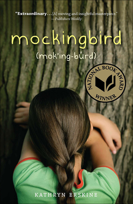 Mockingbird - Erskine, Kathryn