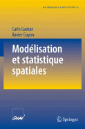 Modlisation et statistique spatiales