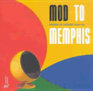 Mod to Memphis: Design in Colour 1960s-80s