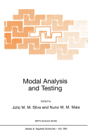 Modal Analysis and Testing