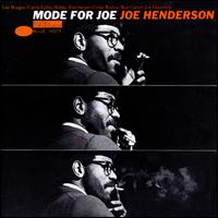 Mode for Joe - Joe Henderson