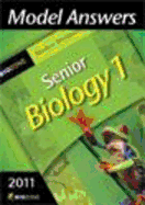 Model Answers Senior Biology 1: Student Workbook