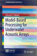 Model-Based Processing for Underwater Acoustic Arrays