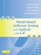 Model-Based Software Testing and Analysis with C#