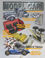 Model Car Builder: No. 33