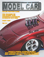 Model Car Builder: No. 42
