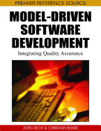 Model-Driven Software Development: Integrating Quality Assurance