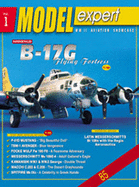 Model Expert Aviation Series Vol. 1
