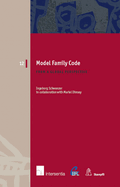 Model Family Code: From a Global Perspective Volume 12