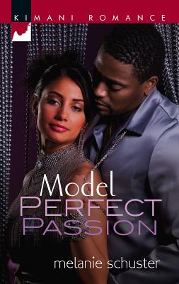 Model Perfect Passion - Schuster, Melanie