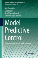 Model Predictive Control: Engineering Methods for Economists