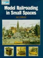 Model Railroading in Small Spaces