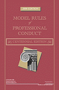 Model Rules of Professional Conduct, 2008