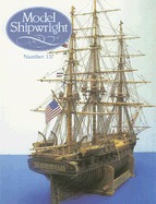 Model Shipwright: Number 137