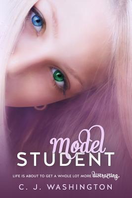 Model Student: Oddball #1 - Washington, C J