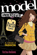 Model Undercover: Paris