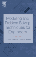 Modeling and Problem Solving Techniques for Engineers