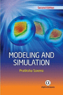 Modeling and Simulation - Saxena, Pratiksha