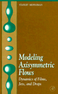 Modeling Axisymmetric Flows