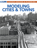 Modeling Cities and Towns: Layout Design and Planning