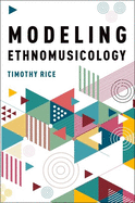 Modeling Ethnomusicology