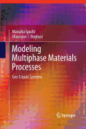 Modeling Multiphase Materials Processes: Gas-Liquid Systems