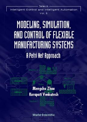 Modeling, Simulation & Control Of... (V6) - Kurapati Venkatesh, M C Zhou