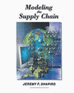 Modeling the Supply Chain