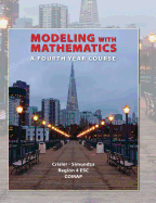 Modeling with Mathematics: A Fourth Year Course