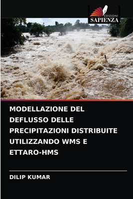 Modellazione del Deflusso Delle Precipitazioni Distribuite Utilizzando Wms E Ettaro-HMS - Kumar, Dilip