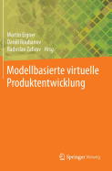 Modellbasierte Virtuelle Produktentwicklung